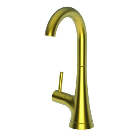 Newport Brass Hot Water Dispenser in Satin Brass (Pvd) 2500-5613-04